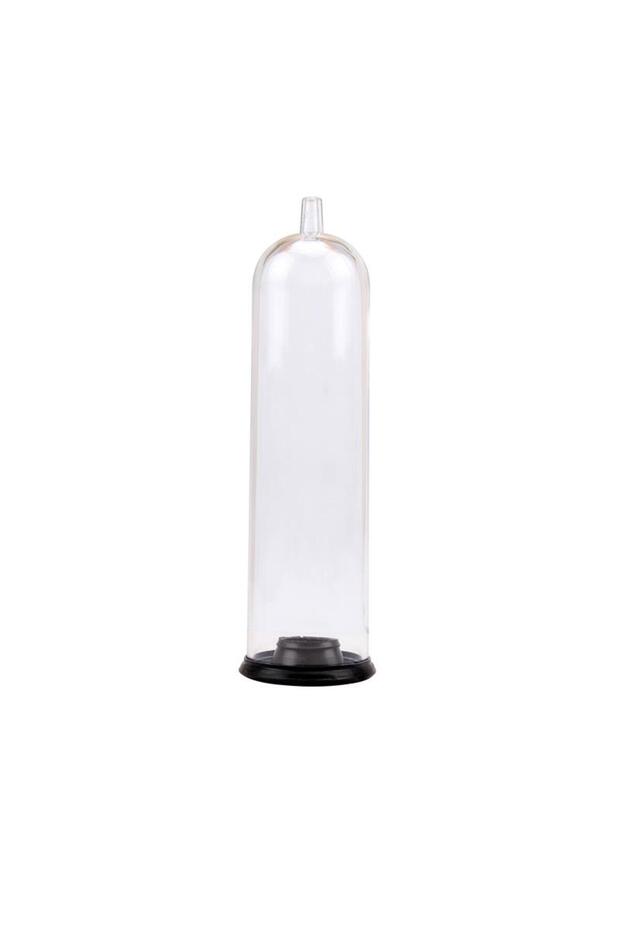 Pompă de penis 18 cm - 2