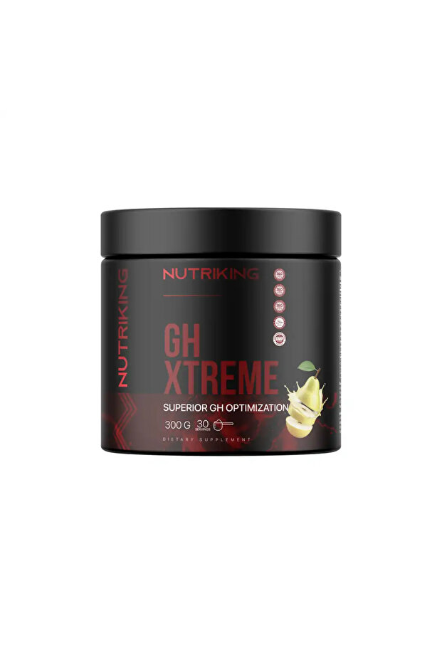 Gh Xtreme 300g 30 Servings Pear Flavored