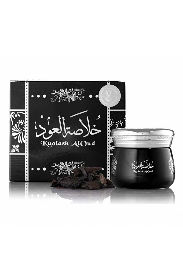 بخور خلاصة العود من بخوري