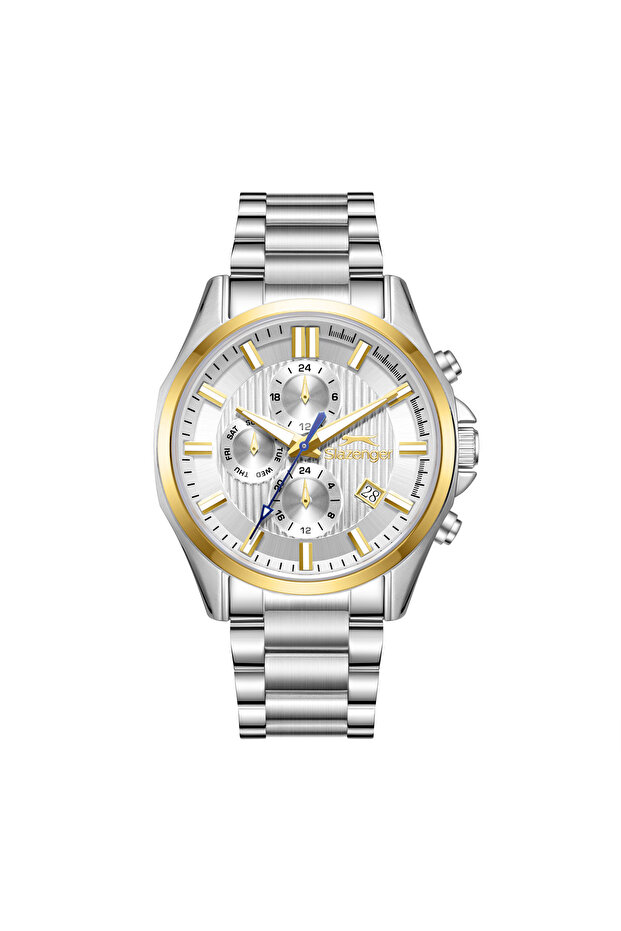 Sl.09.2632.2.230 Men's Wristwatch