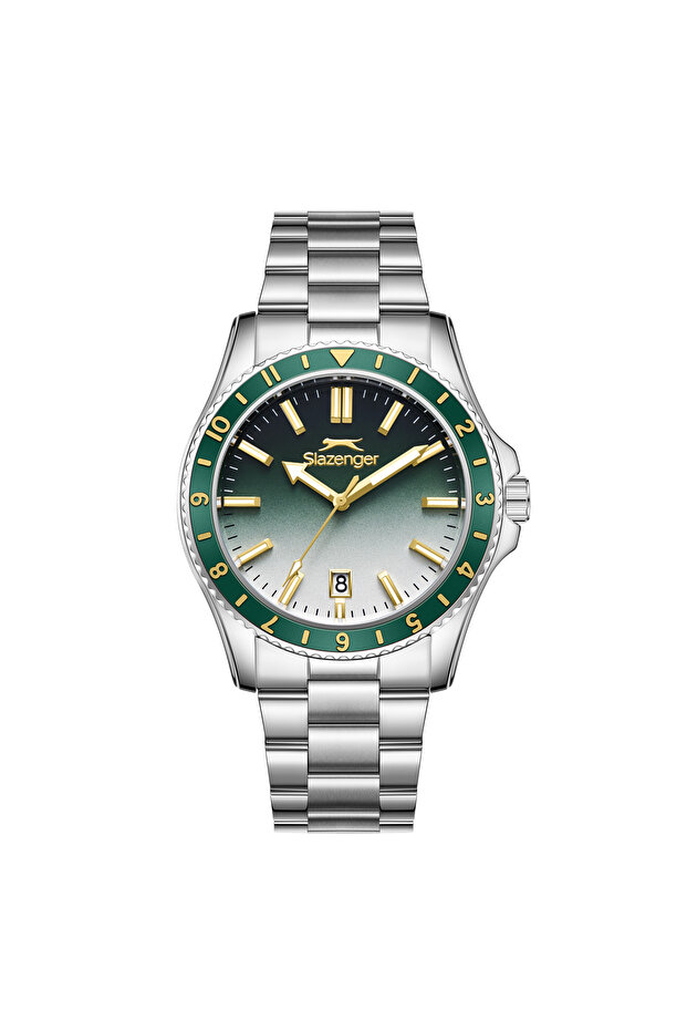 Sl.09.2532.1.05 Men's Wristwatch
