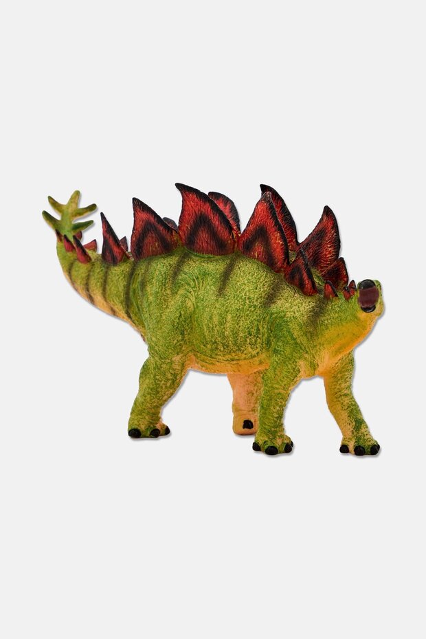 Stegosaurus Dinosaur Figurine