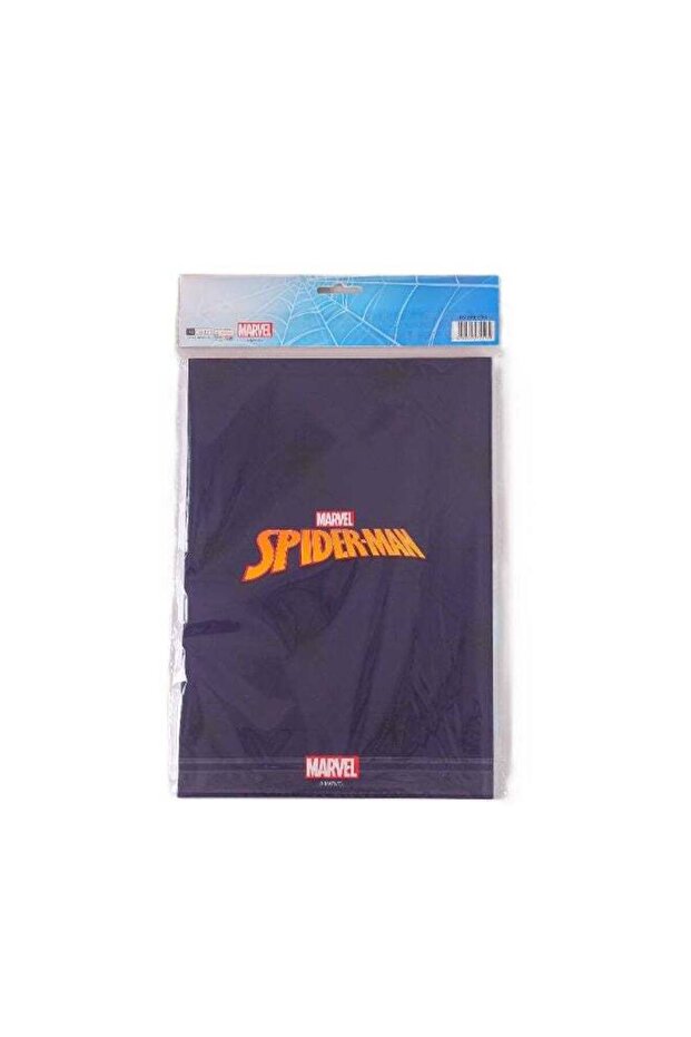 Spider-Man Beyond Limits A4 Notebook - 2