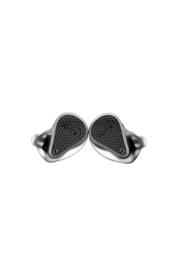 Variations Black In-ear headphones