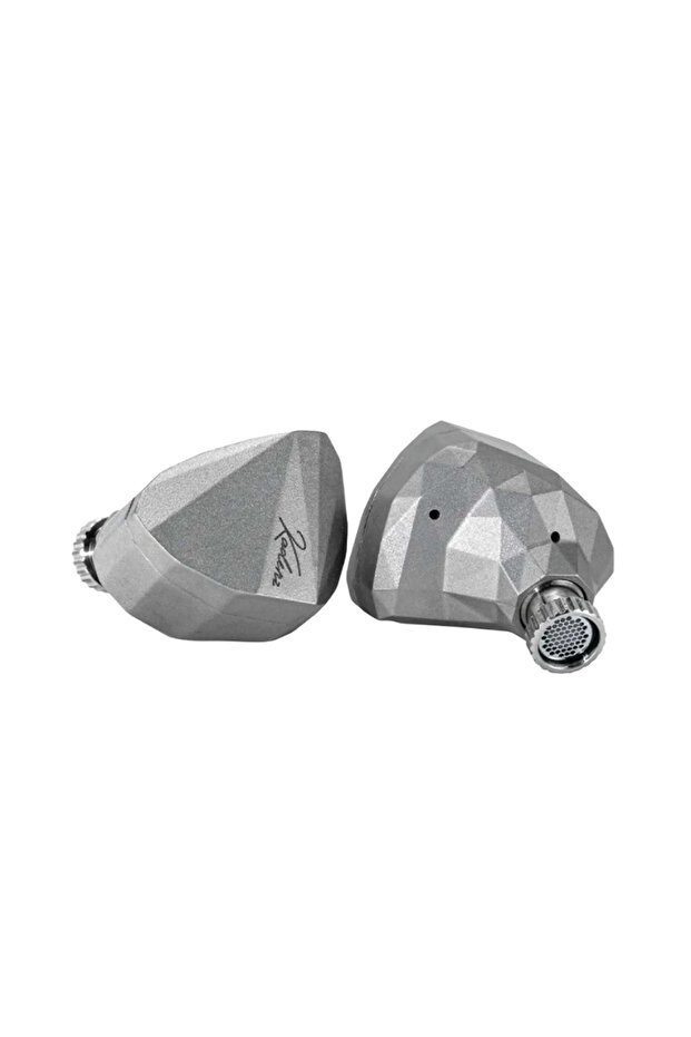 Kadenz Grey In-ear headphones