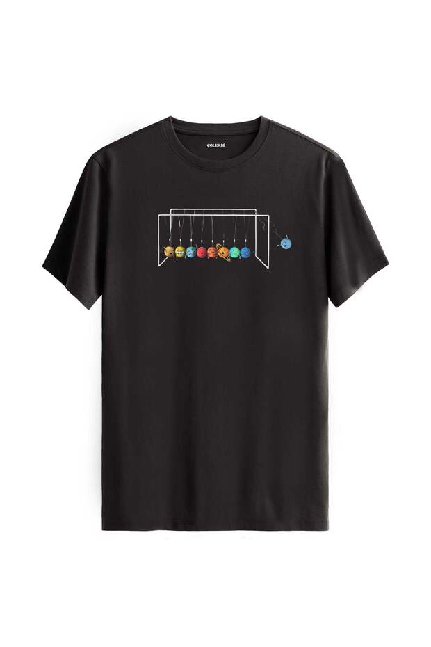 Planets T-Shirt