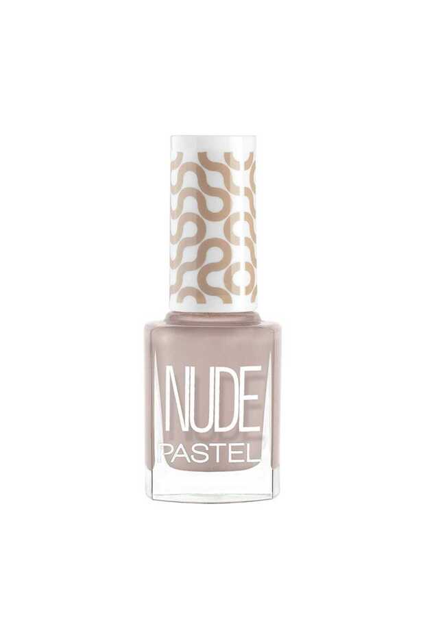 Nude Nail Polish #767 “Mauve”