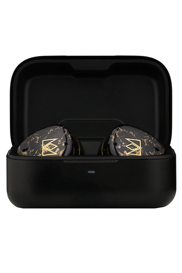 Audio FoKus Rex 5 Black Wireless Headphones