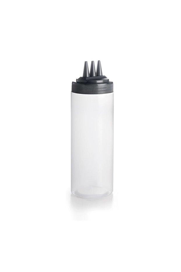 Triple-tip decorating container, 1 L