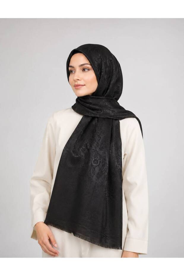 Hijab Shawl