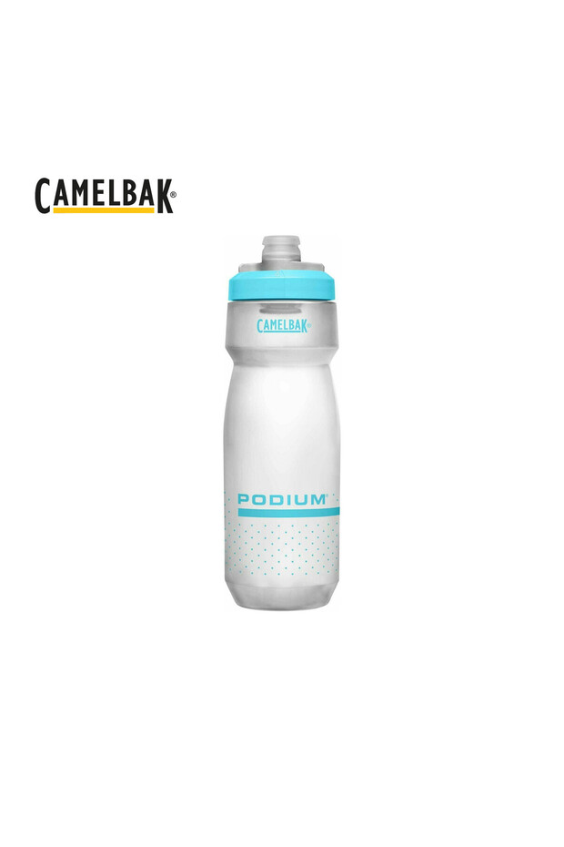 PODIUM BIKE BOTTLE 700ML - سماوي