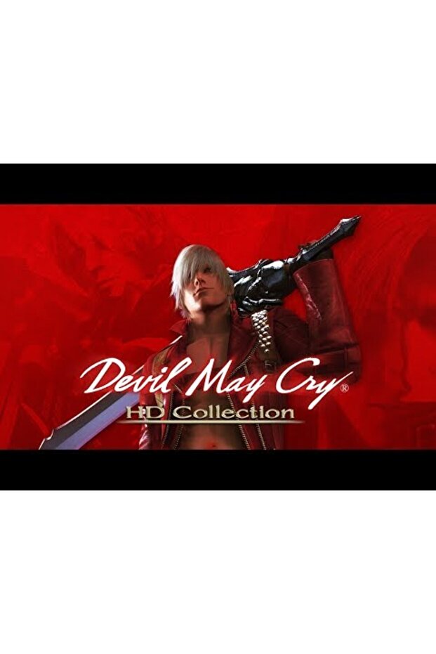 Devil May Cry HD Collection Παιχνίδι PS4 - 8