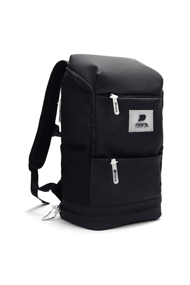 Roger Multi-Compartment Travel Backpack – Large Capacity Lightweight Backpack for School, Work & Daily Use