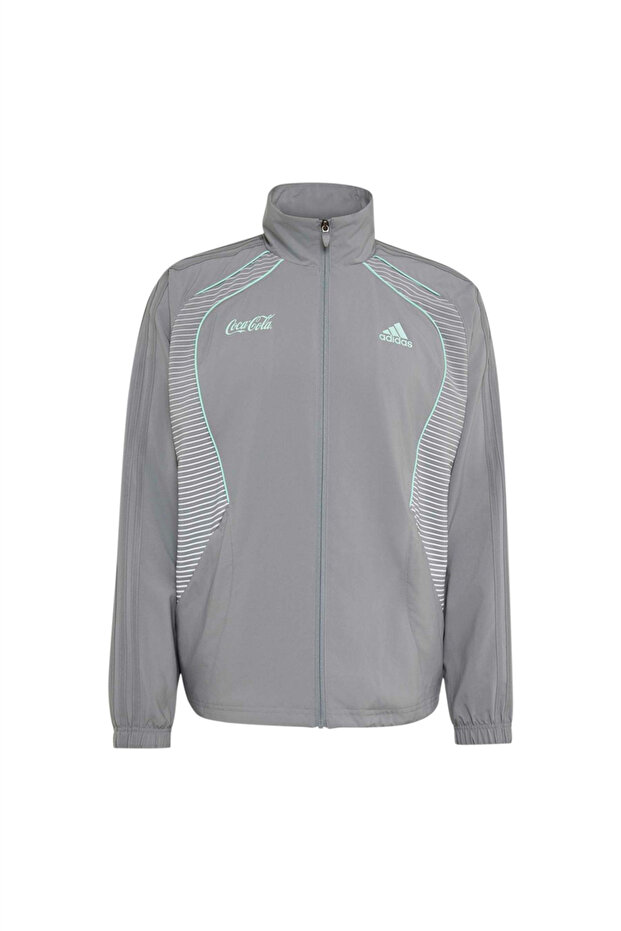 Cctg Tracktop Men's Sports Sweatshirt Kx0943