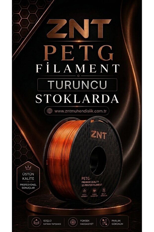 PETG Fillament