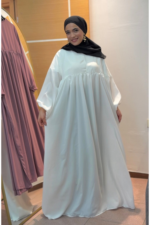 Hijab Clothing for Hajj and Umrah