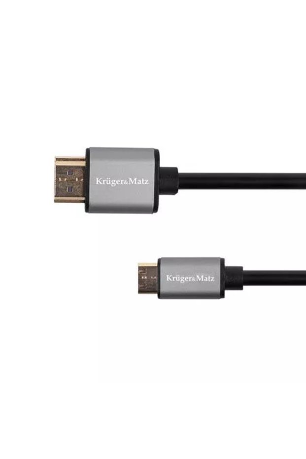 Cablu HDMI - MICRO HDMI 1.8m BASIC