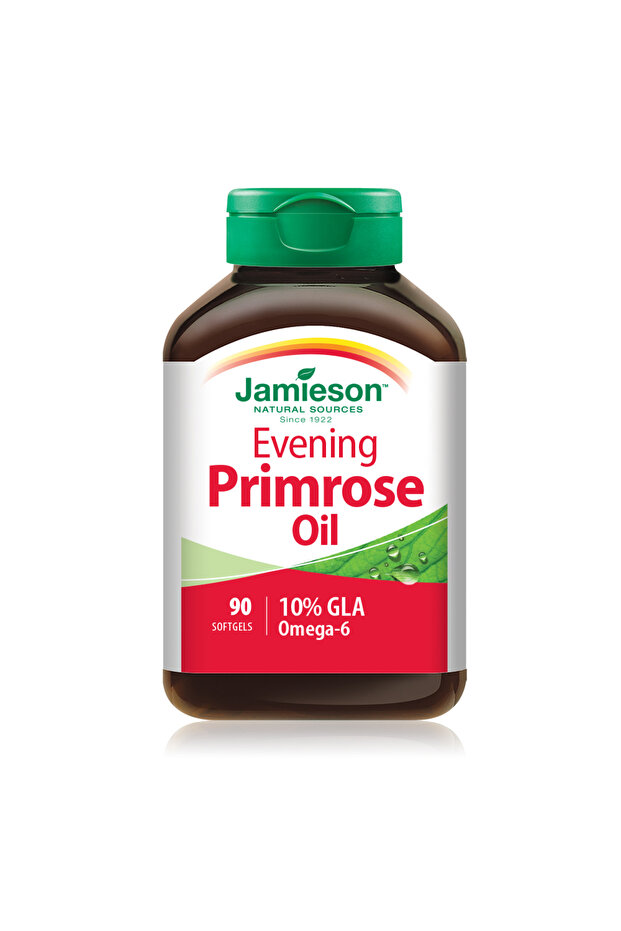 Evening Primrose Oil Capsule 90