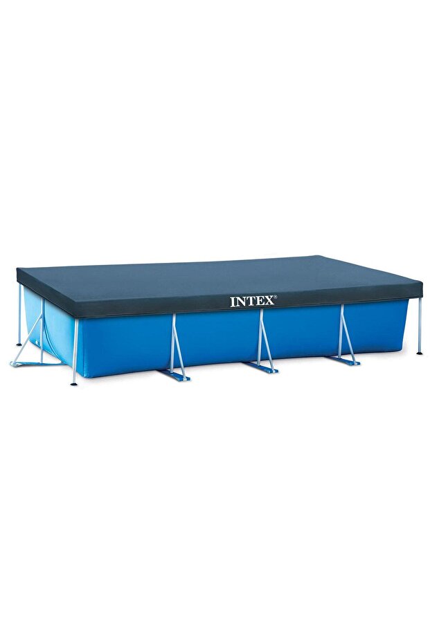 Rectangular Pool Cover 260 x 160 cm - 1