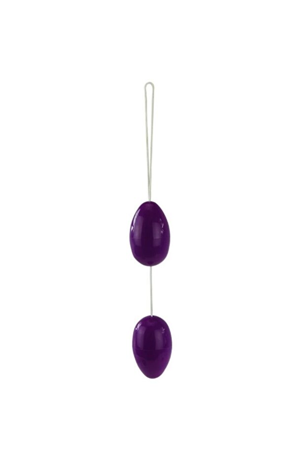 Bile Anale Duble Liliac