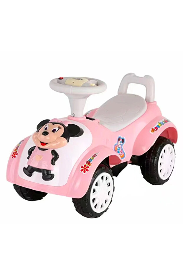 Children's Ride-On Car Duf