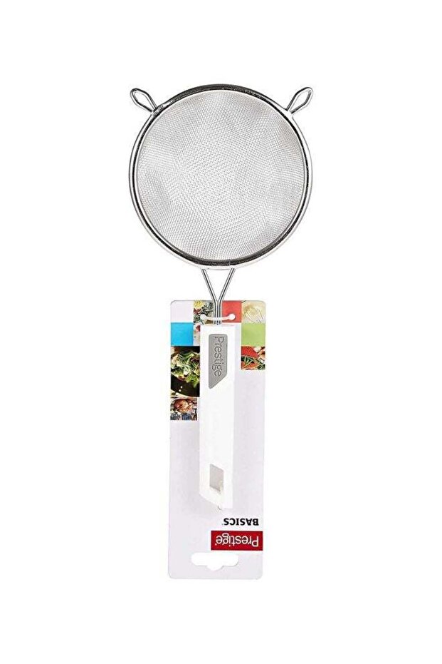 Medium Sieve Silver 12cm - 1