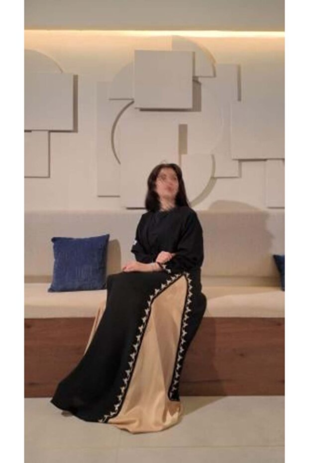 عباية رزان