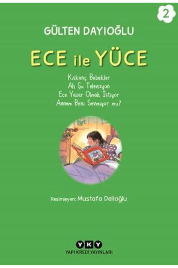 Ece İle Yüce 2