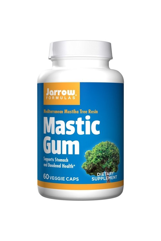 Mastic Gum
