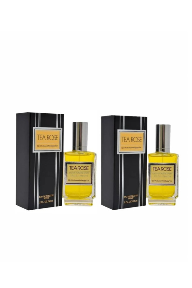 عطر تيروز مكون من قطعتين 56مل