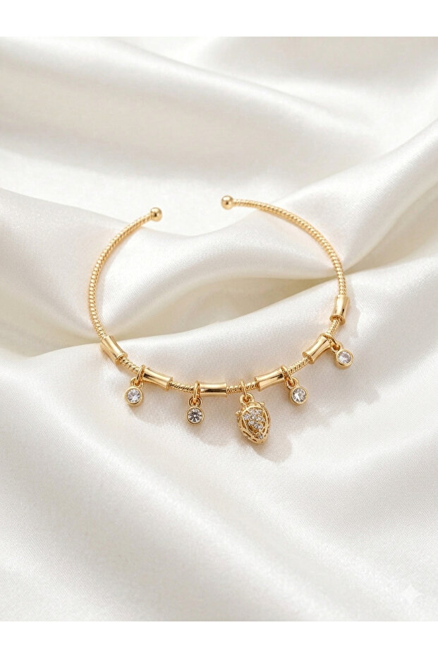 Charm Bracelet