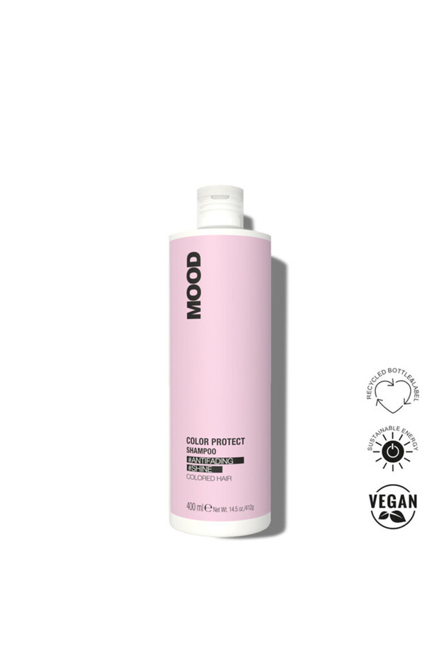 Color Protect Shampoo 400ml