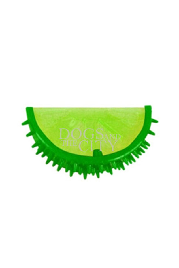 Novapazr (192405) Dog Summer-Lemon