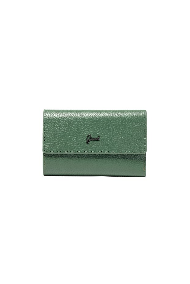 Women's / Girls' Wallet & Card Holder 2784 Leather Wallet Card Holder