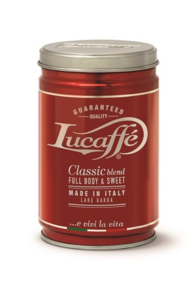 Cafea Macinata Classic 250Gr