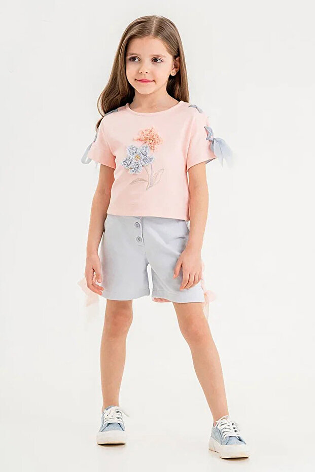 Girl's Suit 49143