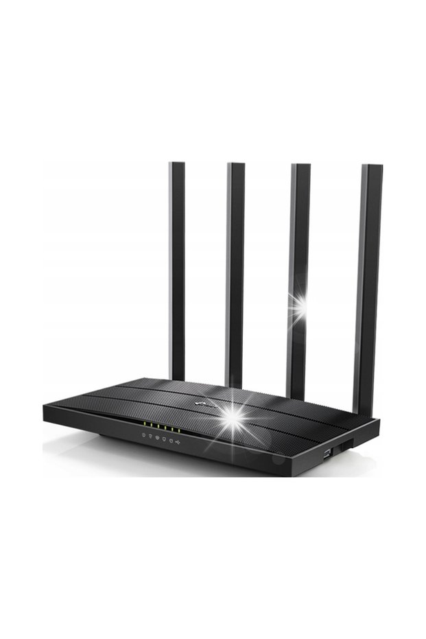ROUTER TP-LINK Archer C6U