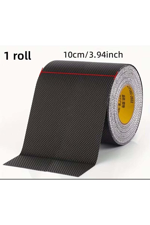 Anti Slip Grip Tape Waterproof Heavy Duty Safety Grit Tape for Stairs 10cmx2m