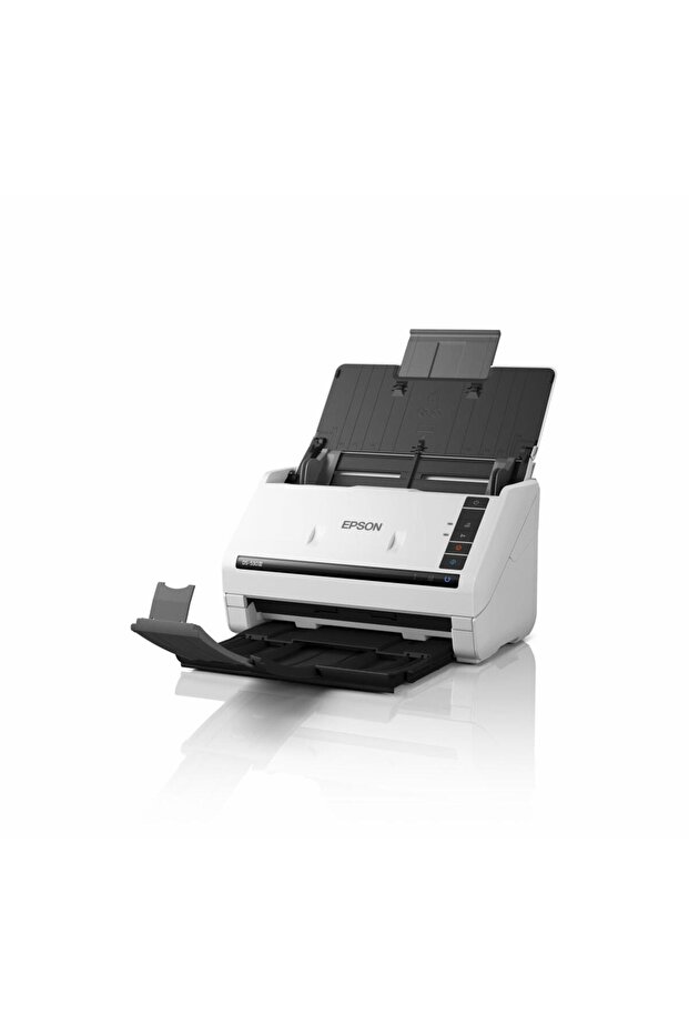 WorkForce DS-530III A4 Duplex Document Scanner, 40 ppm, ADF 60 Sheets - 5