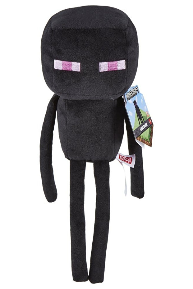 Minecraft Enderman Plus 20εκ. - 3
