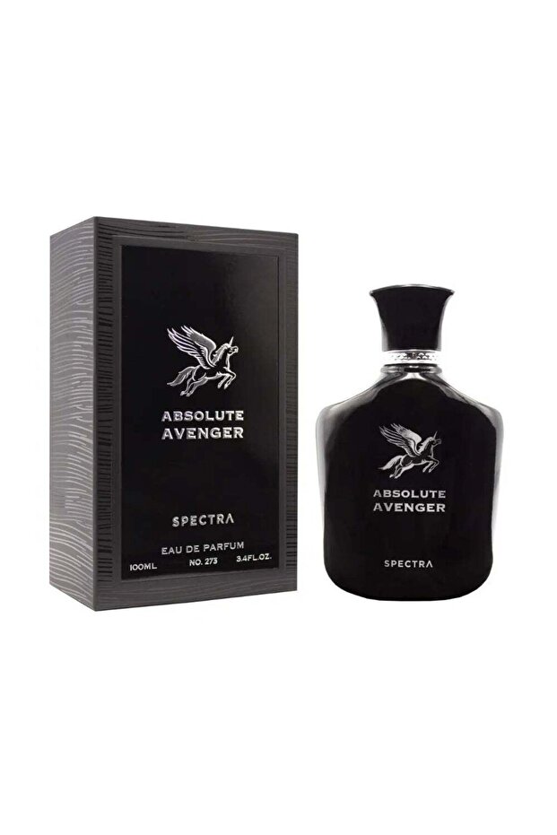 273 Absolute Avenger Eau De Parfum For Men- 100ml