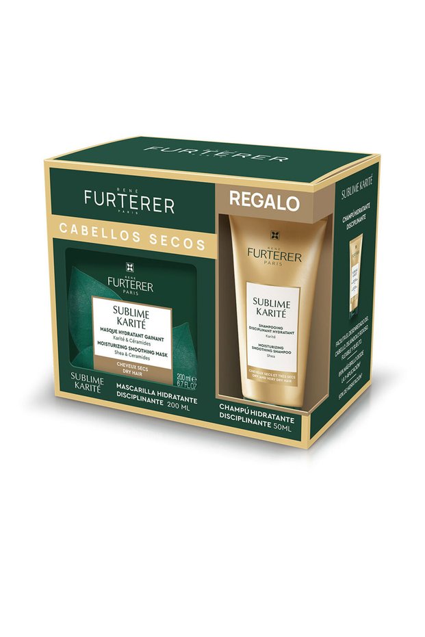Sublime Sheabutter, 2er-set 2 pz