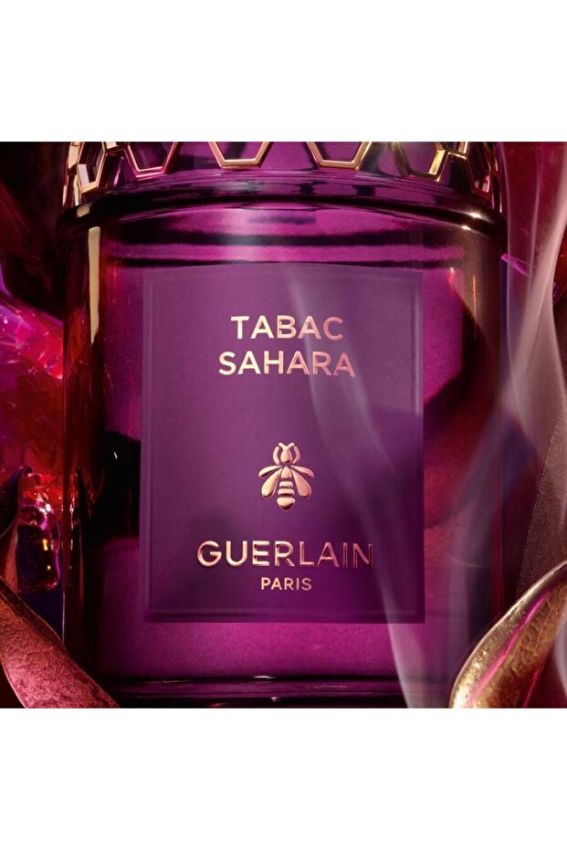 عطر تاباك صحارى أو دو بارفان 125 مل - 4