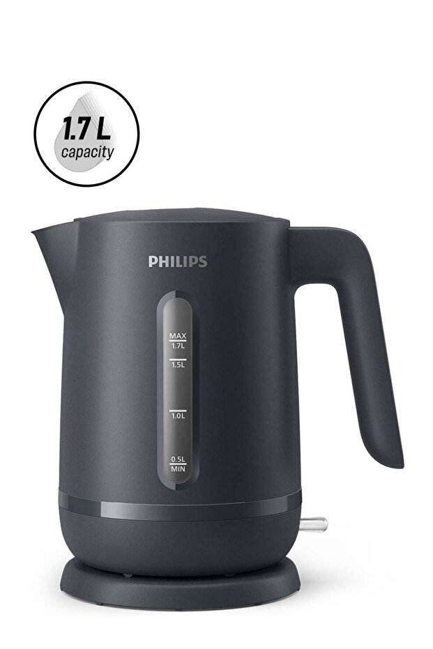 1000 Series Electric Kettle