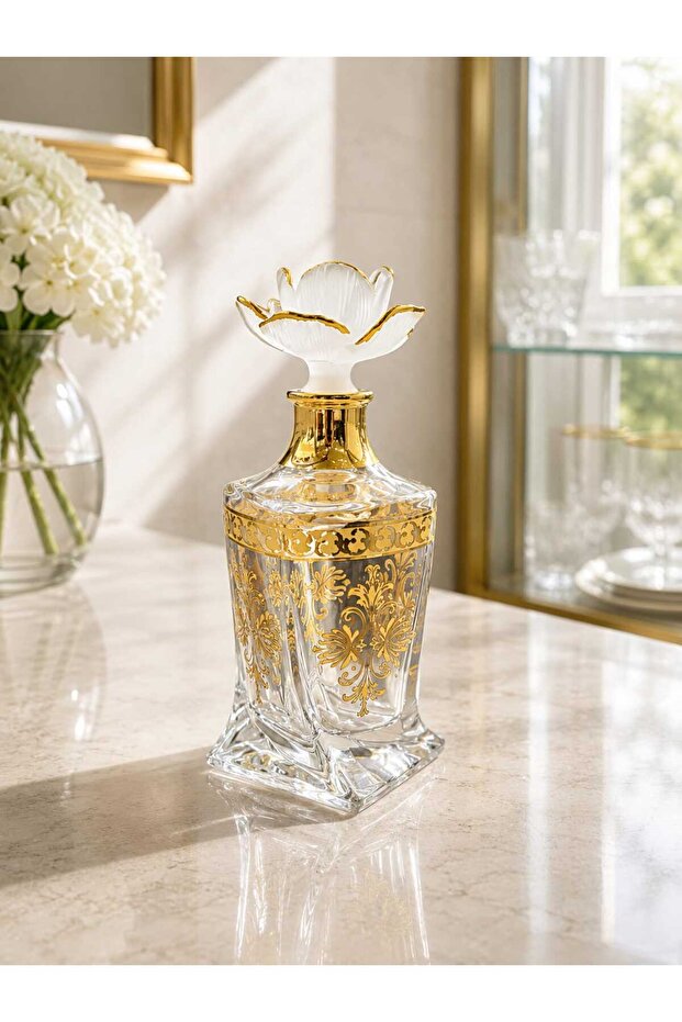 21 Tola Perfume Bottle