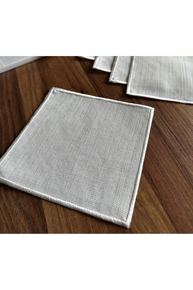 1 Napkin Is Provided. - 2