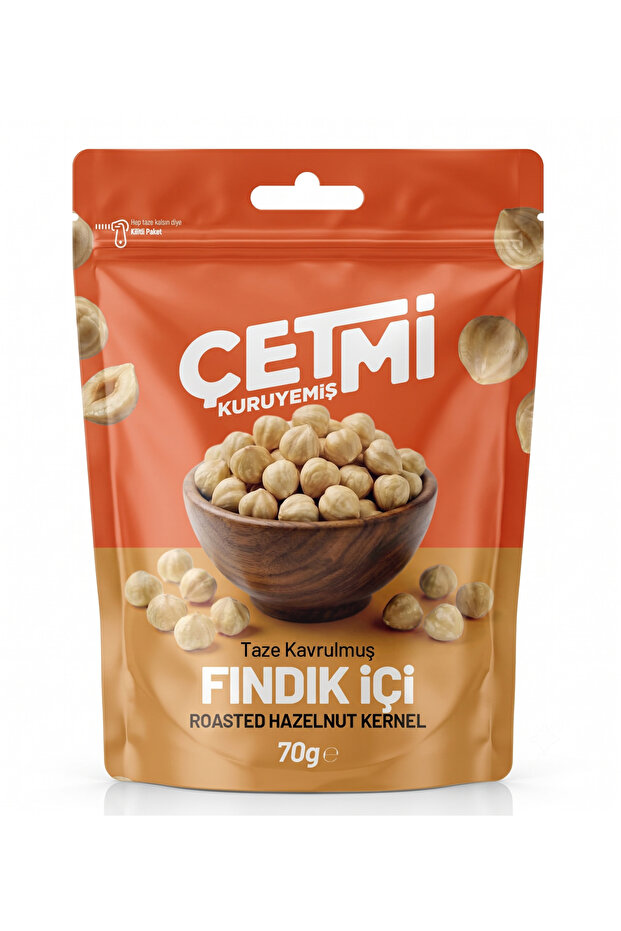 FINDIK 70gr