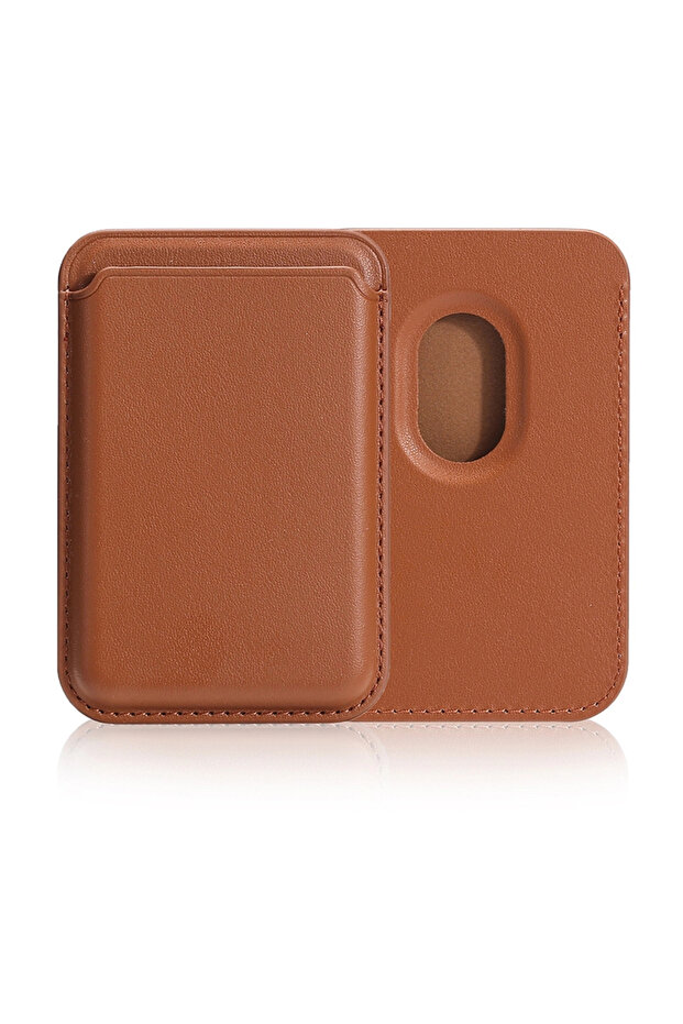 Magnetic Cardsafe Card Holder