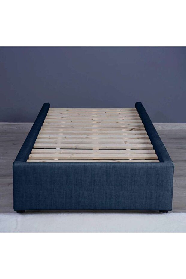 GALIA BASE CHANEL NAVY BLUE 120X200 CM