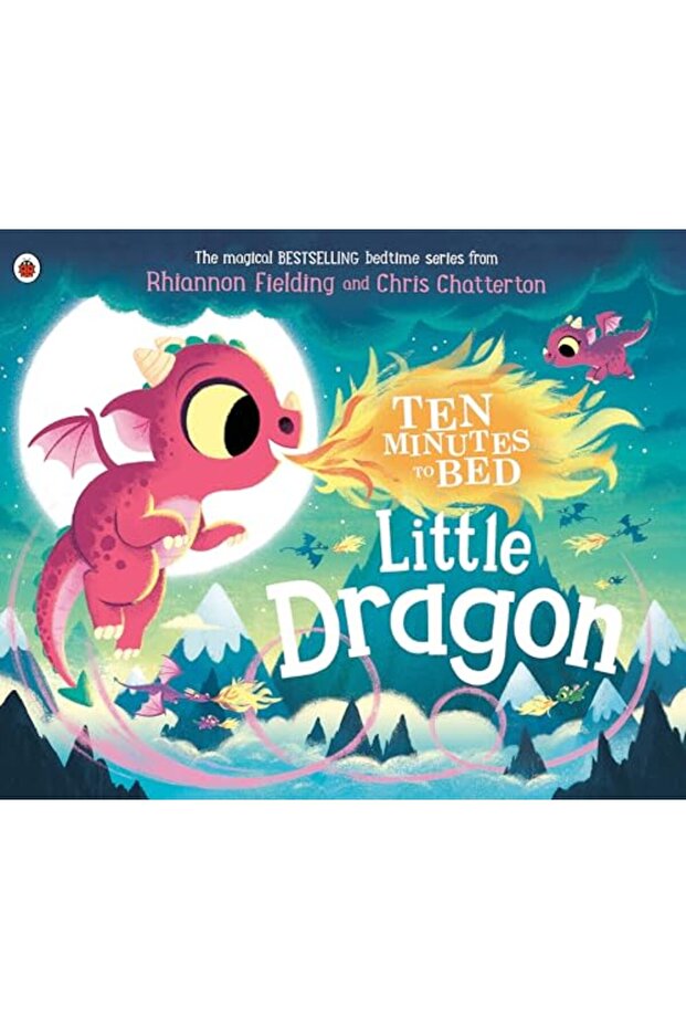 Little Dragon
